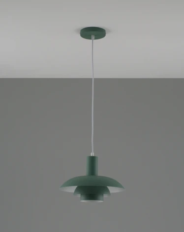 Подвесной светильник Moderli Pescara V10658-1P