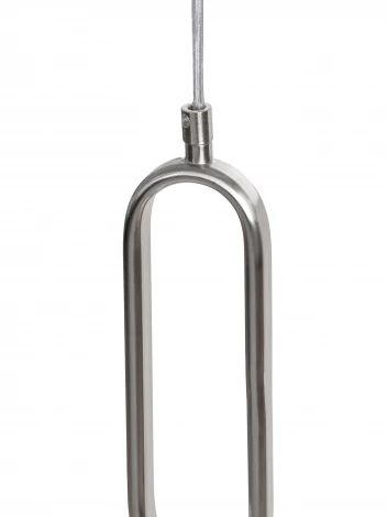 Подвесной светильник MyFar Pierre MR2232-1P (220V, на проводе, шар)