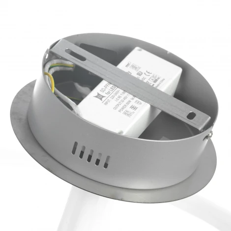 Потолочная люстра Lussole Loft Ingersoll LSP-8345 (LED, 220V, IP21)