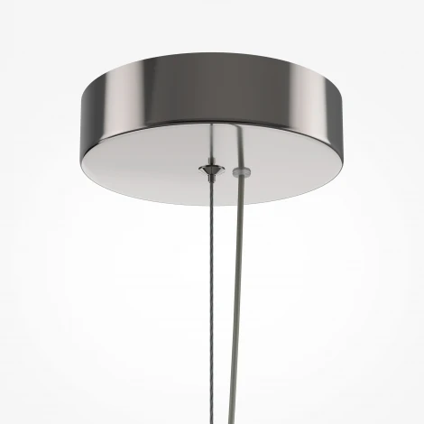 Подвесной светильник Maytoni Mind MOD299PL-L48BC3K (LED, 220V, на тросе)