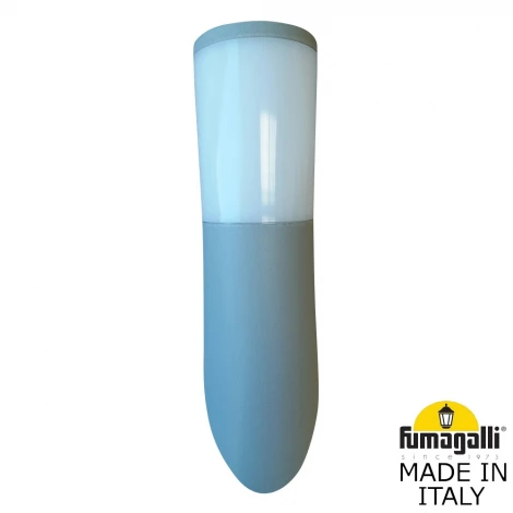 Настенный светильник уличный Fumagalli Amelia DR2.571.000.LYE27