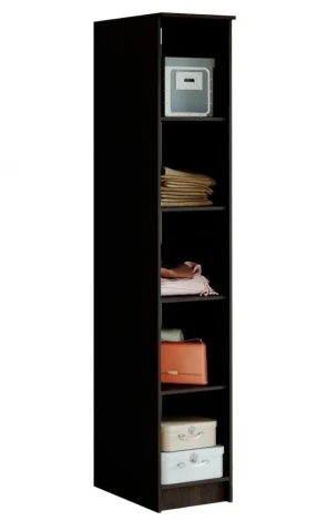 Пенал БТС Фиеста, венге/лоредо