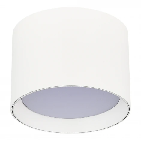 Светильник потолочный накладной GX53 1*50W 220V ST Luce ST163.502.01.02