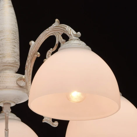 Подвесная люстра Ариадна 105011005