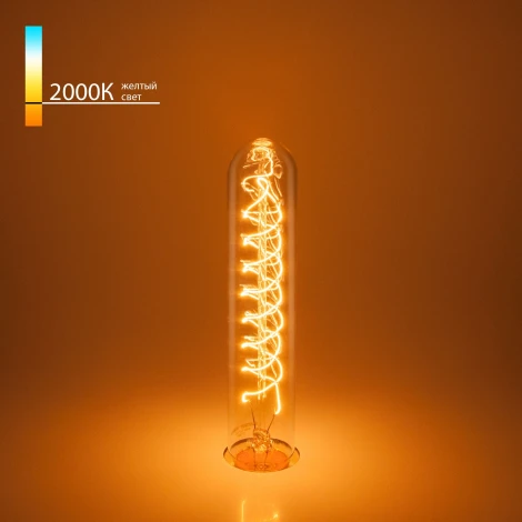 Лампа накаливания T32 60W Elektrostandard BX113