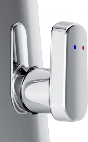 Смеситель AM.PM Inspire V2.0 F50A02300 для раковины, сенсорный