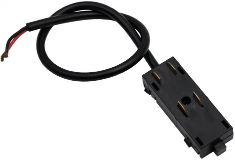 Ввод питания Aployt Magnetic track 220 APL.0280.00.03