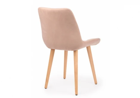 Стул деревянный Челси 360 бежевый (zd 210) / светлое дерево np 632476