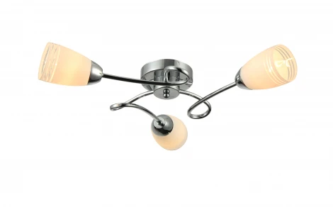 Потолочная люстра J-Light Deni 1125/3C