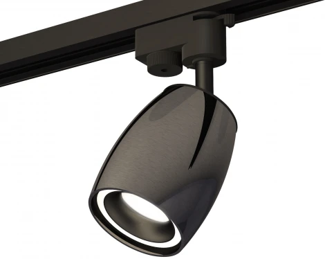 Трековый светильник Ambrella Track System XT1123010 (круглые)