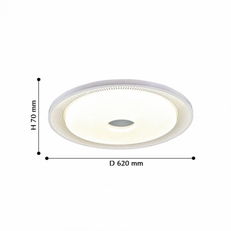 Потолочный светильник F-Promo Dafna 2463-6C
