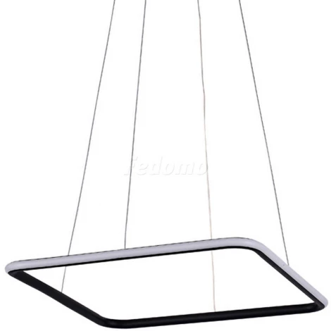 Donolux S111024 S111024/1SQ 30W Black Out