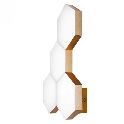 Настенный светильник Lightstar Favo 750641 (LED, 220V, IP40)