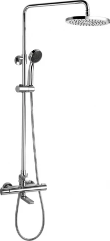 Душевая стойка Lemark Yeti LM7862C