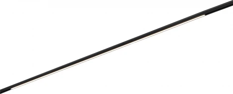 Гибкий светодиодный светильник с гибким неоном магнитный ST Luce Super5 ST668.446.16 Белый, Черный LED 1*16W L2 000xW10xH5 24V