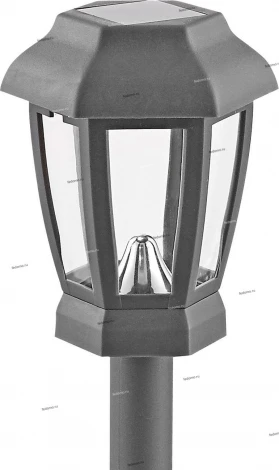 Грунтовый светильник Globo SOLAR 33861-4