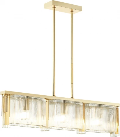 Потолочная люстра Odeon Light Gatsby 4877/3