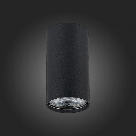 Накладной точечный светильник ST Luce Simplus ST110.407.01 (220V, круглые)