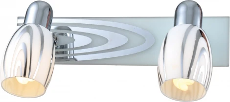Спот N-Light 87905 87905-2 chrome