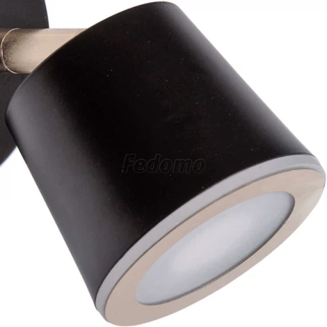 Спот DeMarkt Бали 543020801 (LED, 220V, круглые)