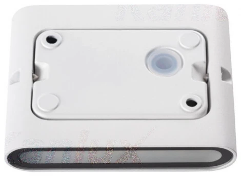 Настенный светильник уличный светодиодный Kanlux GARTO 29271 (220V, IP54)