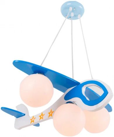 Подвесной светильник Kink Light Deti_avia 07494