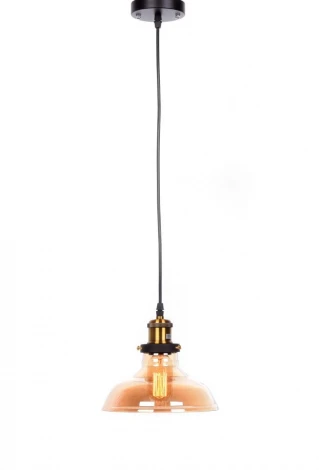 Подвесной светильник Lumina Deco Gabi LDP 6804-1 TEA