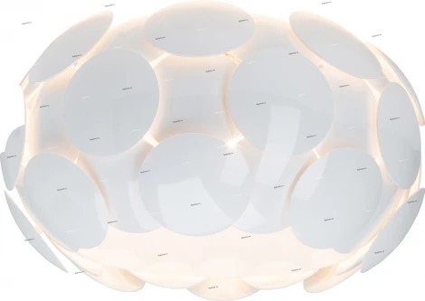 Потолочный светильник Brilliant Status 60895/05