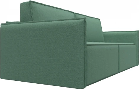 Диван прямой Либерти Лига Диванов (Рогожка) арт.123305