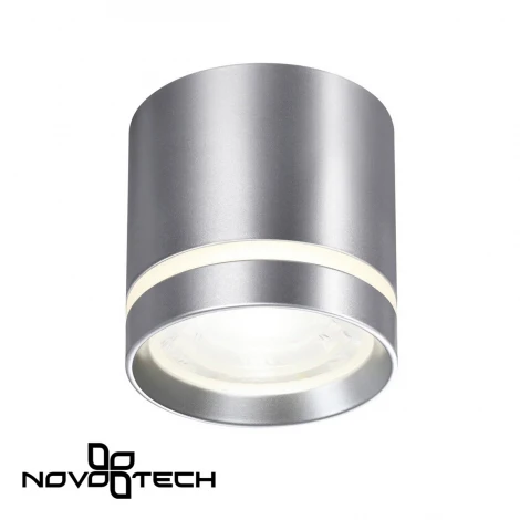 Накладной точечный светильник Novotech Arum 358493 (LED, 220V, круглые)