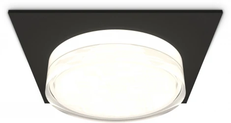 Точечный встраиваемый светильник Ambrella TECHNO SPOT XC8062022 (220V, круглые)