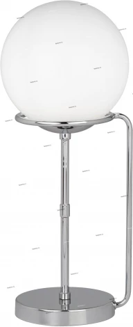 Интерьерная настольная лампа Arte Lamp Bergamo A2990LT-1CC