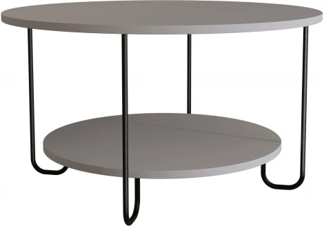 Стол журнальный CORRO COFFEE TABLE (Бежевый) LEVE