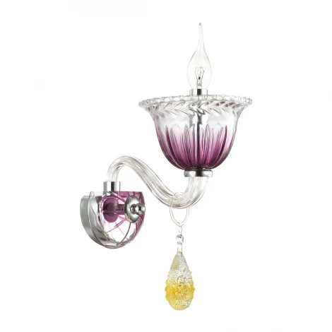 Бра Odeon Light Olica 3930/1W