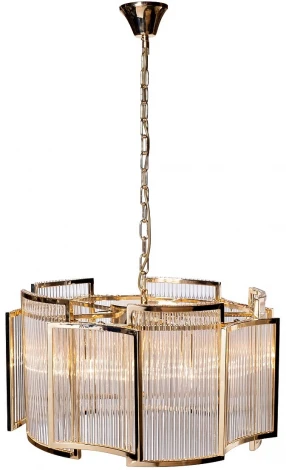 Подвесная люстра Garda Decor 20MD3515-5GOLD