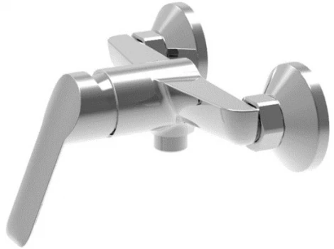 Смеситель Jacob Delafon Lucien E20847-CP для душа