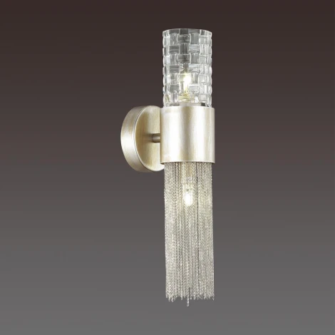 Бра Odeon Light Perla 4631/2W (220V)