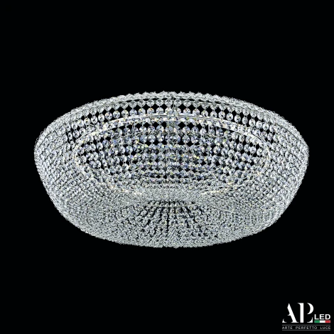 Подвесная люстра APL LED Rimini S501.0.60.E.3000