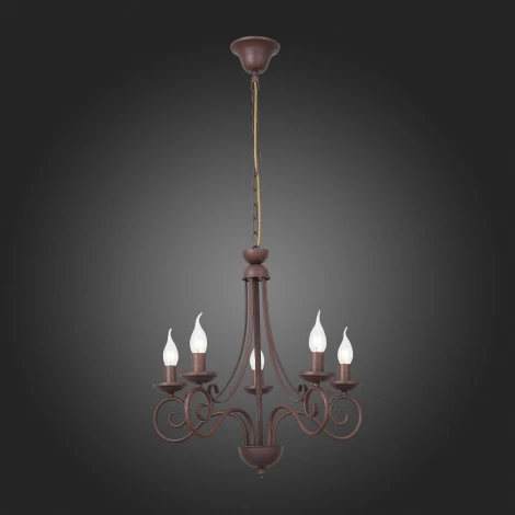 Подвесная люстра ST Luce Manjero SL313.703.05