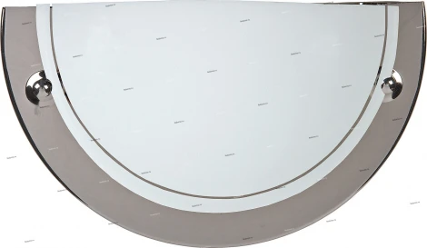 Настенный светильник Lucide Basic 07204/01/09