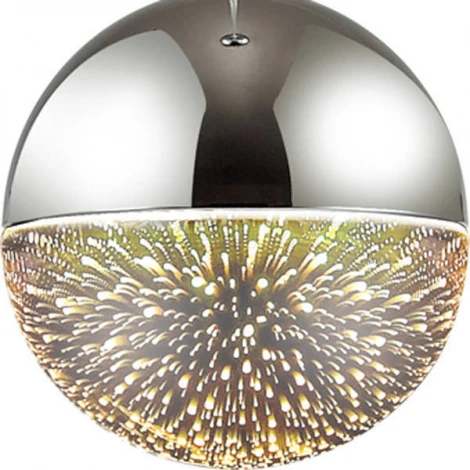 Подвесной светильник Odeon Light Nexus 3986/18L