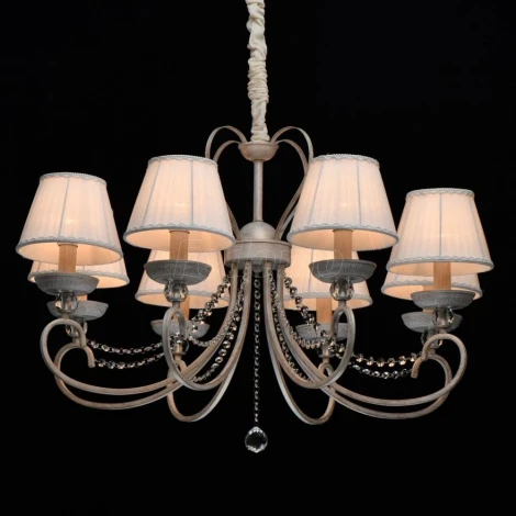 Подвесная люстра MW-Light Августина 419011708
