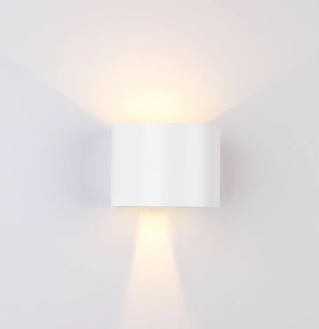 Архитектурная подсветка DesignLed TAPE GW-A310R-6-WH-NW (220V, круглые, IP54)