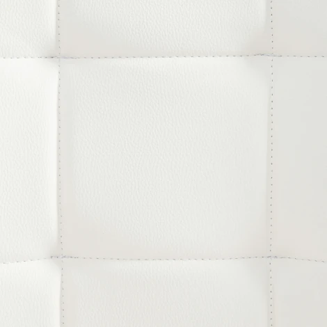 Кресло Fiesta/Фиеста кож/зам, белый, 36-01 Tetchair 25732