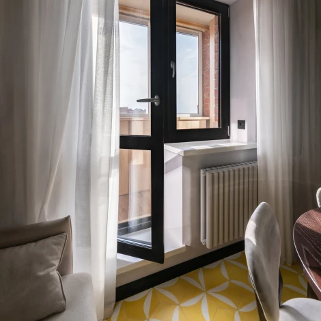 Рамка на 1 пост Stark (черный) Werkel W0011808 (a050908)