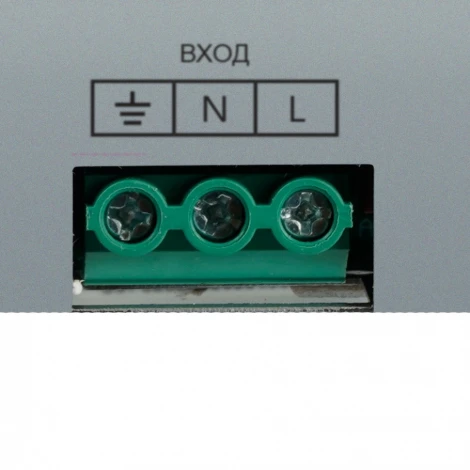 Трансформатор электронный для светодиодной ленты и оборудования на DIN-рейку 240W 24V Feron LB008 52137