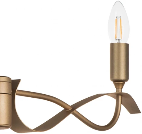 Подвесная люстра ярусная на штанге Ragno 733263 (220V)