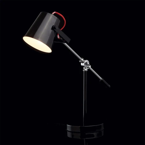 Интерьерная настольная лампа MW-Light Акцент 680030601
