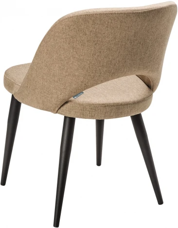 Стул R-Home Lars Браун/Чёрн