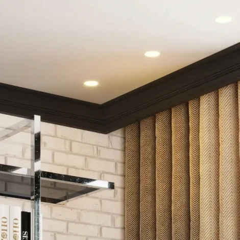 Лампочка светодиодная GU5.3 5,5 Вт 430 lm 2700K теплое свечение Gauss 13516